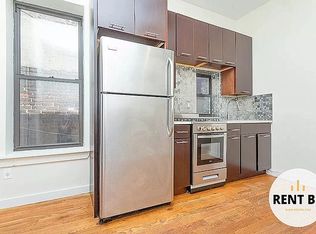 497 Prospect Pl #2F, Brooklyn, NY 11238