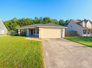 109 Natures Bounty Trl, Saint Marys, GA 31558