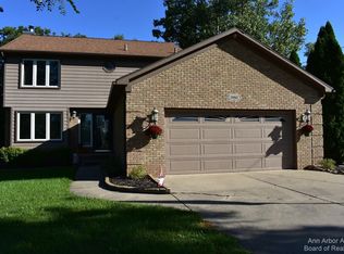 1980 Oakville Waltz Rd, New Boston, MI 48164