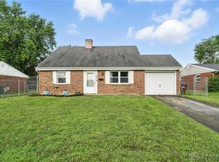 264 Colorado Dr, Xenia, OH 45385
