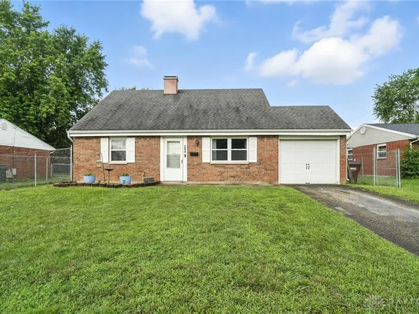 264 Colorado Dr, Xenia, OH 45385