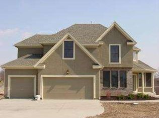24909 W 86th Ter, Lenexa, KS 66227