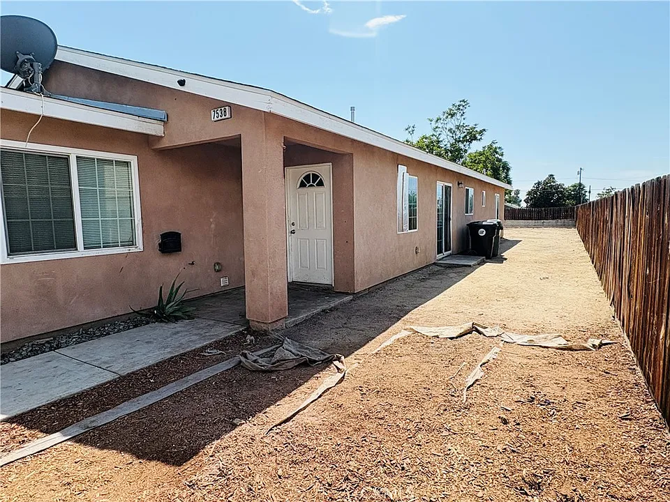 7538 Lynwood Way
