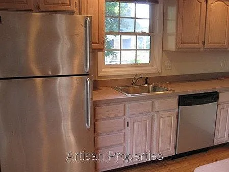 Parker Hill Ave — Photo 2
