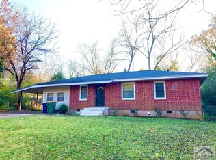 125 Davis Pl, Athens, GA 30606