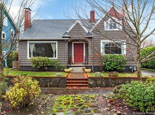 2465 NE 58th Ave, Portland, OR 97213
