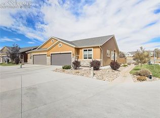 5492 Oak Spring Hts, Colorado Springs, CO 80923