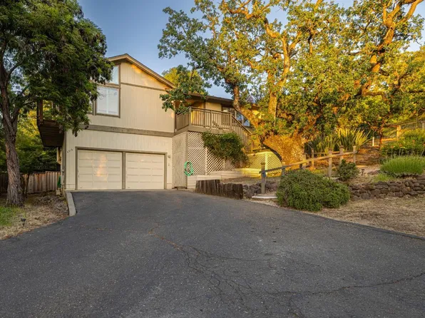 4718 Santa Rosita Court, Santa Rosa, CA 95405