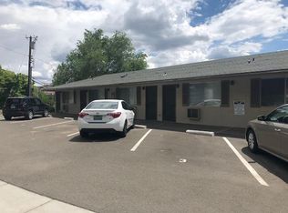 140 College Dr APT C, Reno, NV 89503