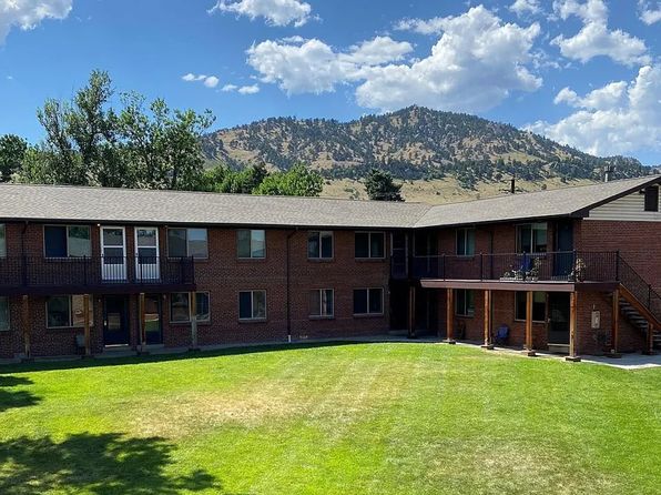 911 Portland Pl APT 1