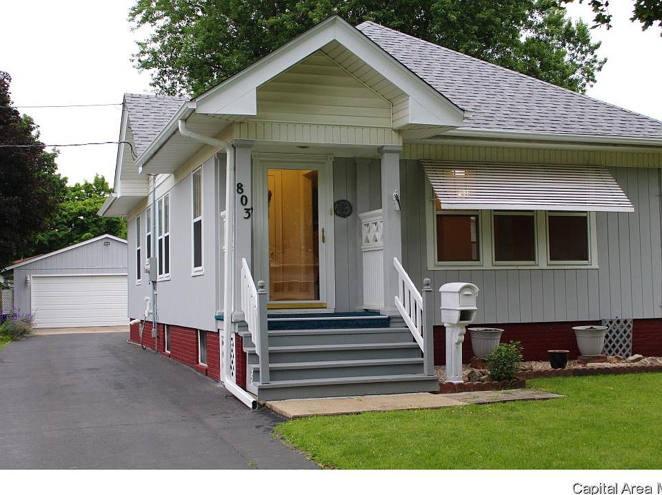 1st image of 803 Monroe St
