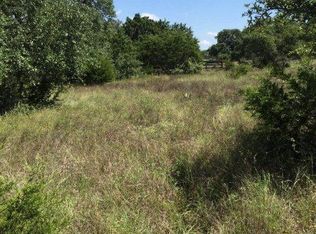 1087 G K Back, Blanco, TX 78606
