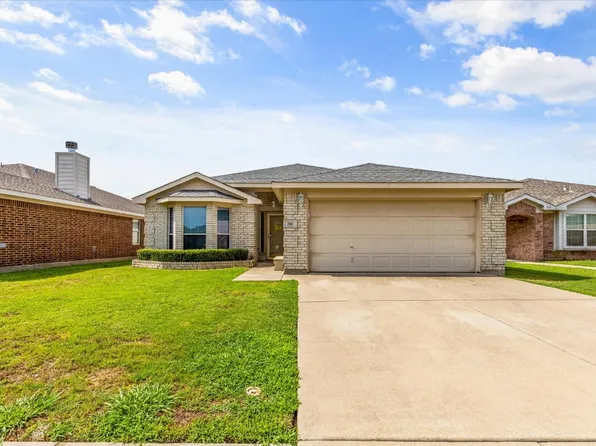 748 Buffalo Springs Dr, Fort Worth, TX 76140