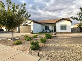 3103 Bariloche Dr, Anthony, TX 79821