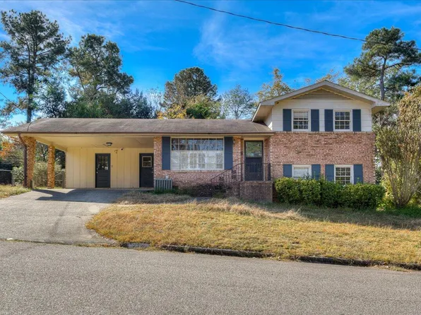 214 Ashley Cir, North Augusta, SC 29841