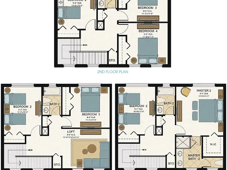 16462 Sea Turtle Pl — Photo 49