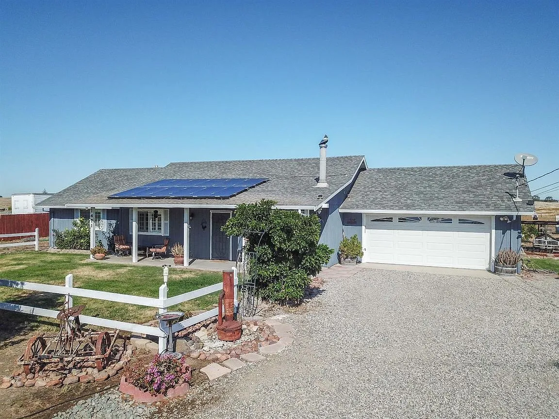 1471 Duck Creek Rd photo 1