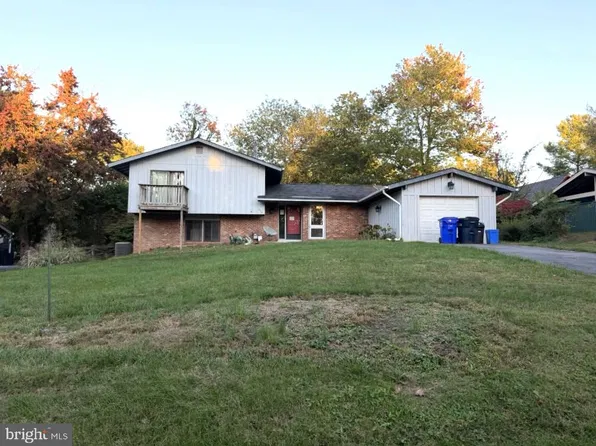 18725 Tanterra Way, Brookeville, MD 20833