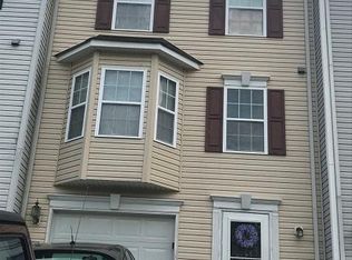 168 Dunrobin Dr, Martinsburg, WV 25405