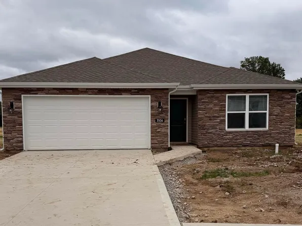 3506 Beck Ct, Fort Wayne, IN 46818
