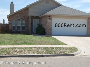 6507 89th St, Lubbock, TX 79424