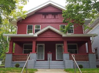 112 Rockwood Ave, Dayton, OH 45405