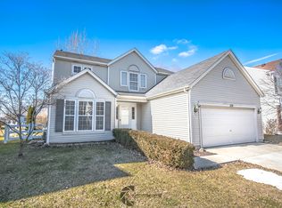 270 Lilac Dr, Romeoville, IL 60446