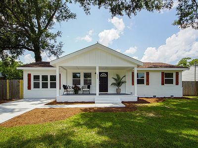 123 Kathryn Dr, Goose Creek, SC, 29445