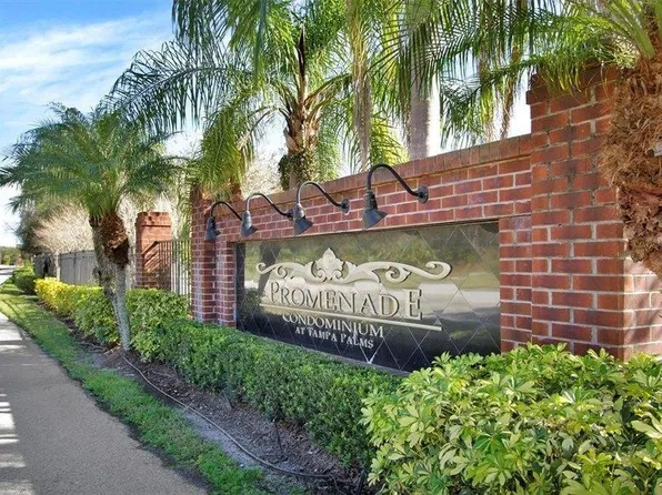 16579 Enclave Village Dr Unit 208, Tampa, FL 33647