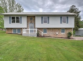 6059 Carters Valley Rd, Church Hill, TN 37642
