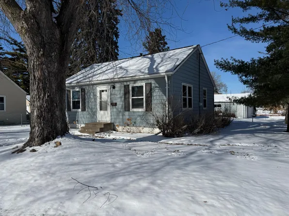 1923 44th Ave NE, Columbia Heights, MN 55421