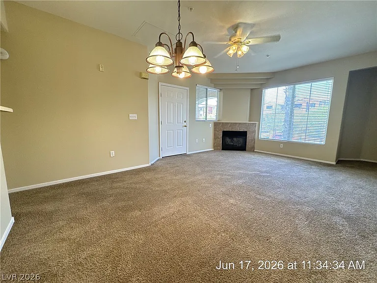 7131 S Durango Dr #203 — Photo 4