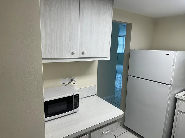 999 Brickell Bay Dr #1206 — Photo 11