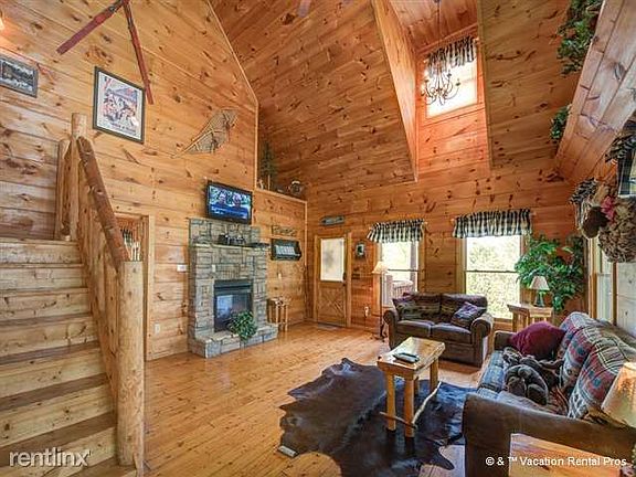 Make yourself at home