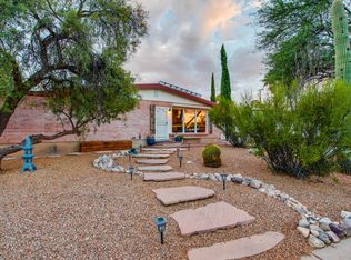 7340 E Calle Arturo, Tucson, AZ 85710