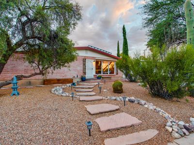 7340 E Calle Arturo, Tucson, AZ, 85710