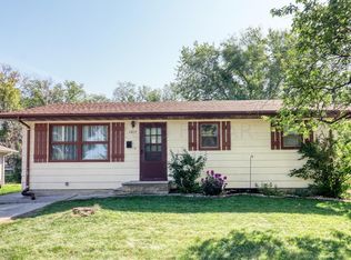 1017 28th St N, Fargo, ND 58102