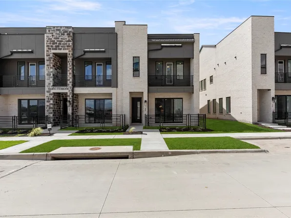 1233 Doris May Dr, Allen, TX 75013