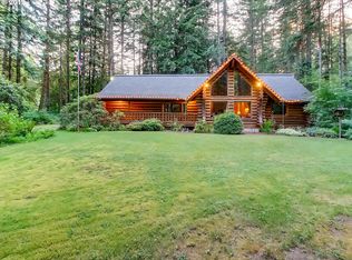 20909 E Country Club Loop, Brightwood, OR 97011