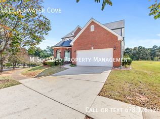 6461 Edgewater Cv, Fairburn, GA 30213