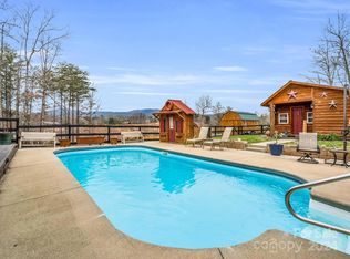 303 Rock Ridge Rd #6, Mill Spring, NC 28756