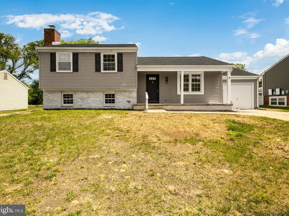 59 Mary Ellen Ln, Sicklerville, NJ 08081