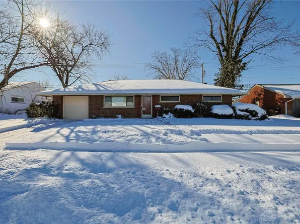 2116 Owendale Dr, Dayton, OH 45439