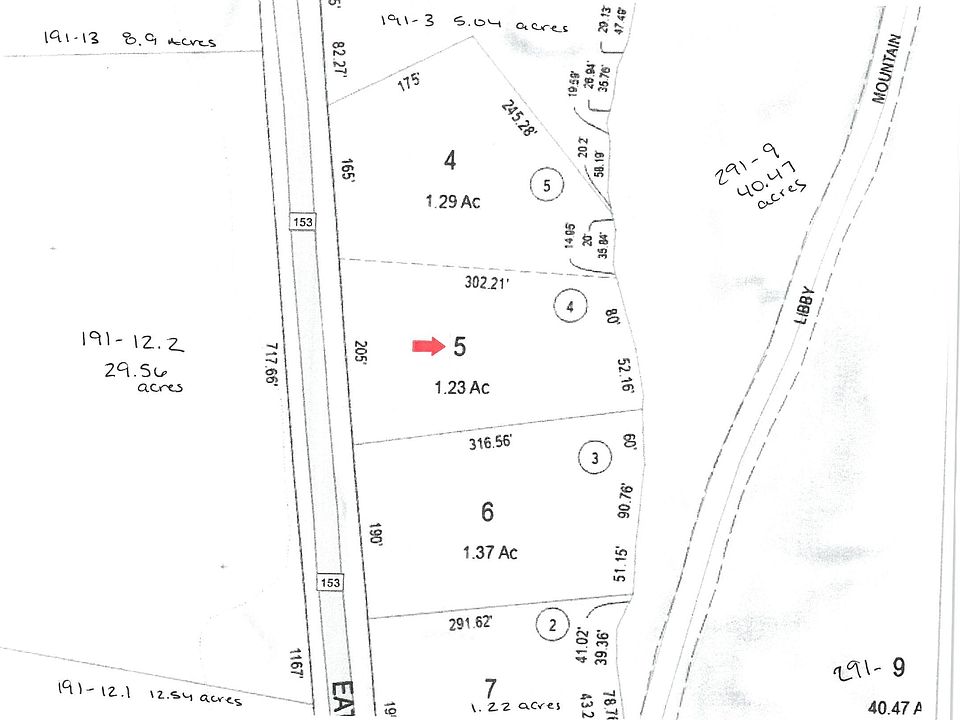 0 Eaton Rd Conway, NH, 03818 Apartments for Rent Zillow