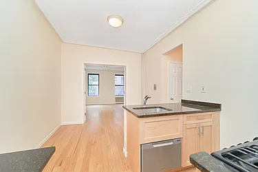 Rented by Living New York