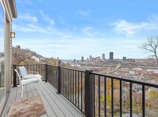 112 Hackstown St #2, Pittsburgh, PA 15203
