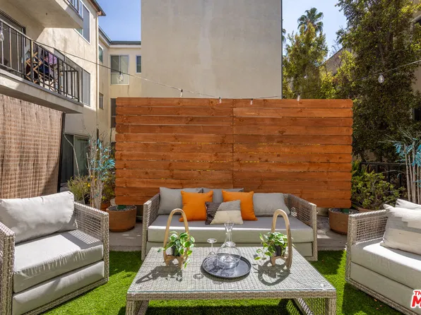 1045 N Kings Rd APT 107, West Hollywood, CA 90069