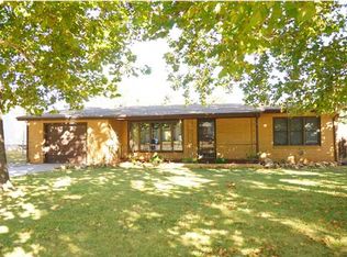 1330 S Keith Ave, Wichita, KS 67209
