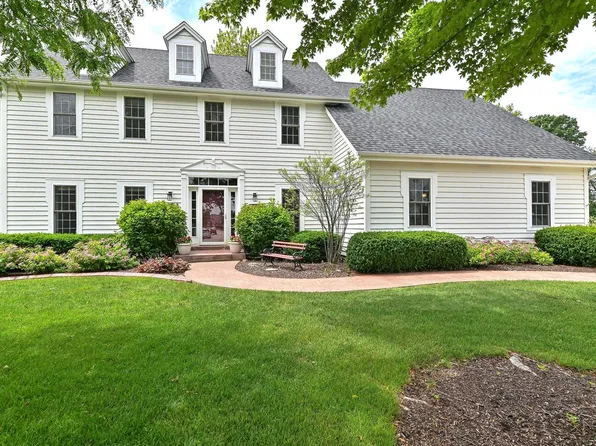 W151N10763 Preserve PARKWAY, Germantown, WI 53022