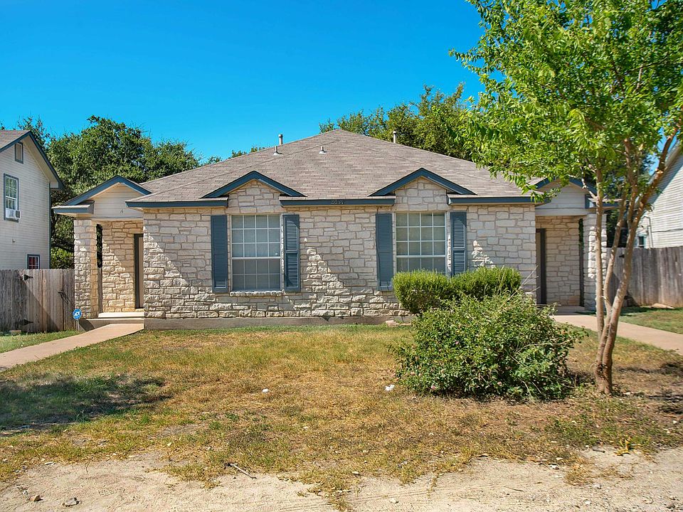 2601 Riddle Rd, Austin, TX 78748 Zillow